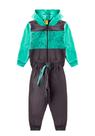 Conjunto Infantil Inverno Preto / Benetex Kids Conjunto Infantil Inverno Preto / Benetex Kids