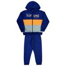 Conjunto Infantil Jaqueta + Calça Dila 15302869