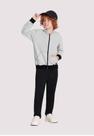 Conjunto Infantil Jaqueta e Calça Alakazoo Conjunto Infantil Jaqueta e Calça Alakazoo