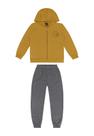 Conjunto Infantil Jaqueta e Calça Guloseima