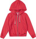 Conjunto Infantil Jaqueta e Calça Moletom Flanelado Cativa Kids