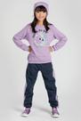 Conjunto Infantil Lavanda Unicorn Are Real