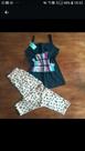 Conjunto infantil Conjunto infantil
