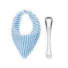 Conjunto Infantil Le Petit 2 Peças de Aço Inox Tramontina