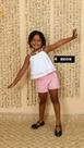 Conjunto infantil