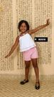 Conjunto infantil