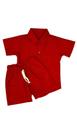 Conjunto Infantil Linho Rick