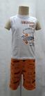 Conjunto Infantil Longboard (7752)