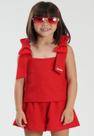 Conjunto Infantil Love MYLU