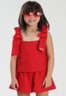 Conjunto Infantil Love MYLU