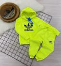 Conjunto infantil