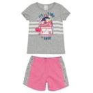 Conjunto infantil malwee kids 1 Conjunto infantil malwee kids 1