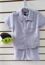 Conjunto Infantil Masculino 03 Cativa Conjunto Infantil Masculino 03 Cativa