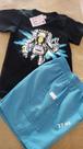 Conjunto infantil masculino Conjunto infantil masculino