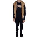 Conjunto Infantil Masculino Brandili 3 Peças Preto 56120.044.4150 Conjunto Infantil Masculino Brandili 3 Peças Preto 56120.044.4150