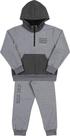 Conjunto Infantil Masculino Casaco + Calça Dila R.15302287