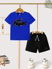 Conjunto infantil masculino