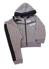 Conjunto Infantil Masculino Jaqueta ML + Calça Time Kids Conjunto Infantil Masculino Jaqueta ML + Calça Time Kids