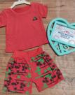Conjunto Infantil Masculino