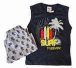 Conjunto Infantil masculino Conjunto Infantil masculino