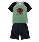 Conjunto infantil masculino Tam. 4 /6 / 8 Conjunto infantil masculino Tam. 4 /6 / 8