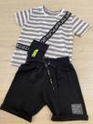 Conjunto INFANTIL masculino tamanho 2 Conjunto INFANTIL masculino tamanho 2