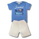 Conjunto Infantil Masculino - Varias Cores Conjunto Infantil Masculino - Varias Cores