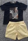 Conjunto infantil masculino