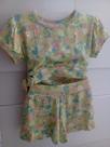 Conjunto infantil menina 2 anos Conjunto infantil menina 2 anos