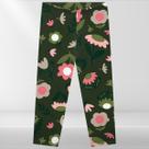 Conjunto Infantil Menina Blusa Moletom Peluciado e Legging em Cotton Confortável Moderno Kyly 1000758 Conjunto Infantil Menina Blusa Moletom Peluciado e Legging em Cotton Confortável Moderno Kyly 1000758