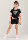 Conjunto infantil menina Brandili Conjunto infantil menina Brandili