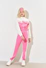 Conjunto Infantil Menina CTV GIRL Rosa CTV