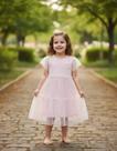 Conjunto Infantil menina Diversos AÇUCENA / Alakazoo/ ANGERÔ 4 ANOS