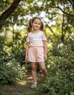 Conjunto Infantil menina Diversos AÇUCENA / Alakazoo/ ANGERÔ 4 ANOS