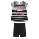 Conjunto Infantil Menina I will Like A Star