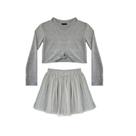Conjunto infantil menina Infanti Ref 29989