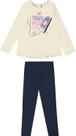 Conjunto Infantil Menina Malwee Conjunto Infantil Menina Malwee
