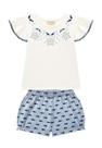 Conjunto Infantil Menina Milon
