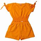 Conjunto Infantil Menina Mini Diva Verão Short Blusa Cropped Conjunto Infantil Menina Mini Diva Verão Short Blusa Cropped