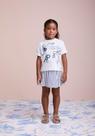 Conjunto Infantil Menina P6297 Animê