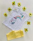 Conjunto infantil menina tam 01