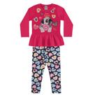 Conjunto infantil menina tamanho 3