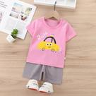 Conjunto infantil menina