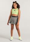 Conjunto infantil menina Young Class