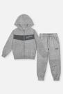 Conjunto Infantil Menino Adventure Mescla Divertto