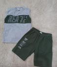 conjunto infantil menino angerô
