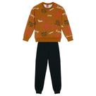 Conjunto Infantil Menino Blusa e Calça Kyly 1000091 Conjunto Infantil Menino Blusa e Calça Kyly 1000091