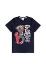 Conjunto Infantil Menino Bulldog Skater