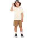 Conjunto Infantil Menino Camiseta E Bermuda Classic - Angerô