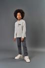 Conjunto Infantil Menino Capsule Cinza CTV